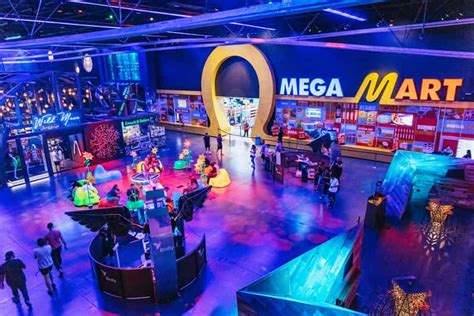 omega mart las vegas tickets